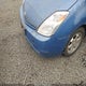 JTDKB20U557041210 2005 Toyota Prius auction photo thumbnail 6