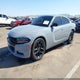 2C3CDXBG7NH120339 2022 Dodge Charger Sxt Rwd auction photo thumbnail 2