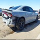 2C3CDXBG7NH120339 2022 Dodge Charger Sxt Rwd auction photo thumbnail 4