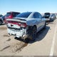2C3CDXBG7NH120339 2022 Dodge Charger Sxt Rwd auction photo thumbnail 6