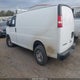 1GCWGAFG2K1234024 2019 Chevrolet Express 2500 Work Van auction photo thumbnail 3