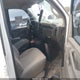 1GCWGAFG2K1234024 2019 Chevrolet Express 2500 Work Van auction photo thumbnail 5