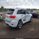 1C4RJFCG2FC894039 2015 Jeep Grand Cherokee Overland auction photo thumbnail 4