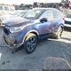 7FARW2H53JE008876 2018 Honda Cr-V Ex auction photo thumbnail 2