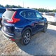 7FARW2H53JE008876 2018 Honda Cr-V Ex auction photo thumbnail 4