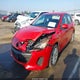 JM1BL1LP9D1761284 2013 Mazda Mazda3 I Touring auction photo thumbnail 2