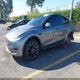 7SAYGDEF5SF272814 2025 Tesla Model Y Performance Dual Motor All-Wheel Drive auction photo thumbnail 2