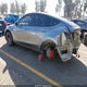 7SAYGDEF5SF272814 2025 Tesla Model Y Performance Dual Motor All-Wheel Drive auction photo thumbnail 3
