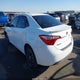 5YFBURHE3EP032682 2014 Toyota Corolla S Plus auction photo thumbnail 3