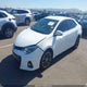 5YFBURHE3EP032682 2014 Toyota Corolla S Plus auction photo thumbnail 2