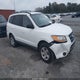 5NMSG13D29H304033 2009 Hyundai Santa Fe Gls auction photo thumbnail 1