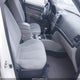 5NMSG13D29H304033 2009 Hyundai Santa Fe Gls auction photo thumbnail 5