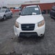 5NMSG13D29H304033 2009 Hyundai Santa Fe Gls auction photo thumbnail 6