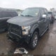 1FTEW1EPXGFB83902 2016 Ford F-150 Lariat auction photo thumbnail 2