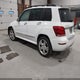 WDCGG8JB0EG305838 2014 Mercedes-Benz Glk 350 4Matic auction photo thumbnail 3