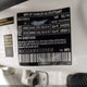 WDCGG8JB0EG305838 2014 Mercedes-Benz Glk 350 4Matic auction photo thumbnail 9