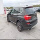 5UXWX9C5XG0D75519 2016 BMW X3 xDrive28I auction photo thumbnail 3
