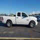 1C6RR6FGXJS166091 2018 Ram 1500 Tradesman 4X2 6'4 Box auction photo thumbnail 13