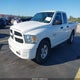 1C6RR6FGXJS166091 2018 Ram 1500 Tradesman 4X2 6'4 Box auction photo thumbnail 2