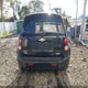 3GNBABDBXAS634687 2010 Chevrolet Hhr Lt auction photo thumbnail 16