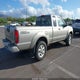 1N6ED26T43C471477 2003 Nissan Frontier Desert Runner Se-V6 auction photo thumbnail 4