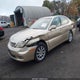 JTHBF30G030120485 2003 Lexus Es 300 auction photo thumbnail 2