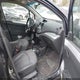 KL8CB6S97FC812224 2015 Chevrolet Spark Ls Cvt auction photo thumbnail 5