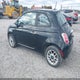 3C3CFFAR9CT101982 2012 Fiat 500 Pop auction photo thumbnail 3