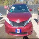 5TDKK3DC3BS080158 2011 Toyota Sienna Le V6 auction photo thumbnail 12
