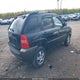 KNDJF724287501602 2008 Kia Sportage Lx auction photo thumbnail 4