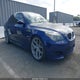 WBSNB93547CX06773 2007 BMW M5 auction photo thumbnail 1