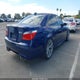 WBSNB93547CX06773 2007 BMW M5 auction photo thumbnail 4