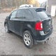 2FMDK4JC3EBB66722 2014 Ford Edge Sel auction photo thumbnail 3