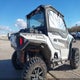 3NSGXJ999NM448550 2022 Polaris General Xp 1000 Deluxe Ride Command auction photo thumbnail 4