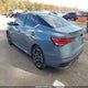 3N1AB8DVXSY265068 2025 Nissan Sentra Sr auction photo thumbnail 3