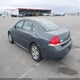 2G1WF5EK2B1270525 2011 Chevrolet Impala Ls auction photo thumbnail 3