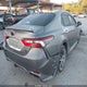 4T1G11AK1MU494090 2021 Toyota Camry Se auction photo thumbnail 4