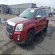 2GKFLTEK0C6303700 2012 GMC Terrain Sle-2 auction photo thumbnail 2