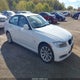 WBAPK7G54BNN86708 2011 BMW 328I xDrive auction photo thumbnail 1