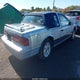 1MEPM6047NH601891 1992 Mercury Cougar Ls auction photo thumbnail 4