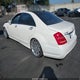 WDDNG9FB6DA511118 2013 Mercedes-Benz S 400 Hybrid auction photo thumbnail 3