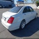 WDDNG9FB6DA511118 2013 Mercedes-Benz S 400 Hybrid auction photo thumbnail 4