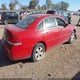 2G1WT58N081223145 2008 Chevrolet Impala Lt auction photo thumbnail 4