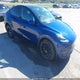 7SAYGDEE6PA162351 2023 Tesla Model Y Awd/Long Range Dual Motor All-Wheel Drive auction photo thumbnail 1