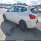 JN8AS5MV7BW277248 2011 Nissan Rogue S auction photo thumbnail 3