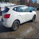 JN8AS5MV7BW277248 2011 Nissan Rogue S auction photo thumbnail 4