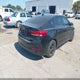 5NPD84LF5JH392477 2018 Hyundai Elantra Sel auction photo thumbnail 4
