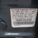 1HGCM56394A064801 2004 Honda Accord 2.4 Lx auction photo thumbnail 9