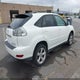 JTJGK31U570007416 2007 Lexus Rx 350 auction photo thumbnail 4