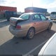 1G4HP54K344179202 2004 Buick Lesabre Custom auction photo thumbnail 4